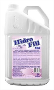 Hidro Fill 500 - Desinfetante Hiperconcentrado