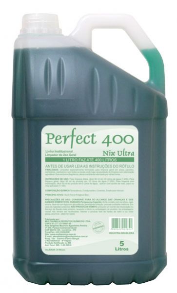 Perfect 400