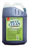 DETERGENTE  - GLICERINADO MULT CLEAN