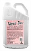 Desinfetante - FINISH BAC