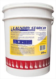 Laundry Starch - Goma para Tecidos