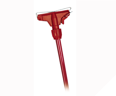 Haste Metal para Mop Úmido