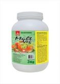 Sanitizante Frutas e Verduras  - MULT VEG POTENCIALIZADO