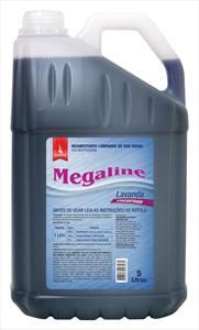 Desinfetante MEGALINE CONCENTRADO