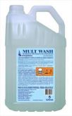 DETERGENTE LAVADOURA DE LOUÇAS - MULT WASH