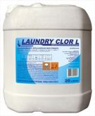 Laundry Clor L -Alvejante Líquido Clorado