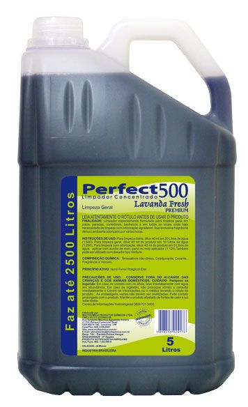 Perfect 500
