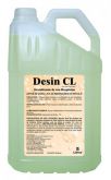 Desinfetante Hospitalar - Desin CL