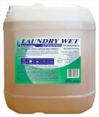 Laundry Wet Ez - Detergente Liquido com Enzimas