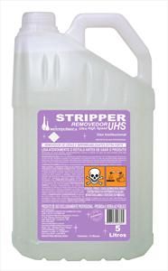 Stripper Removedor UHS - Extra Forte