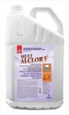Mult Alclor F - Detergente altamente alcalino c/ cloro ativo