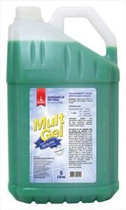 Mult Gel e Mult Gel P