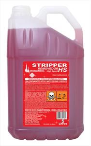 Stripper Removedor HS
