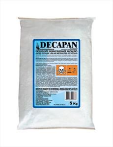 Decapan - Decapagem e Limpeza de Peças Metálicos