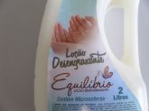 Sabonete Liq. Desengraxante com Microesferas - EQUILIBRIO