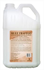 Impermeabilizante - Mult Tráfego
