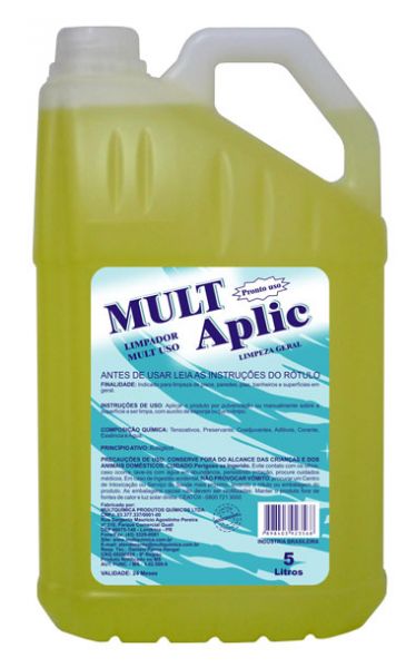 Mult-uso Mult Aplic