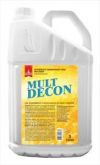 Mult Decon - Detergente Semi Pastoso