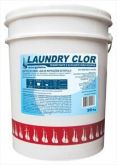 Laundry Clor - Alvejante clorado em pó
