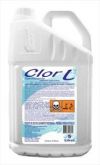 Desinfetante Clorado - CLOR L
