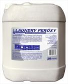 Laundry Peroxy - Alvejante a base de Peróxido Hidrogênio