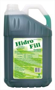 HIDRO FILL LEMON