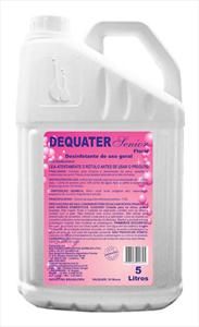 Dequater Senior