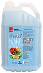 Equilíbrio Amaciante
