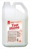Selador e Acabamento - Top Shine