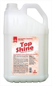 Selador e Acabamento - Top Shine