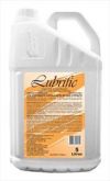 Limpador e Lubrificante para Esteiras - LUBRIFIC