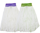 Refil Mop Úmido - 400 gramas - Microfibra