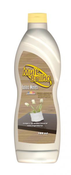Lustra Móveis - Mult Brilho