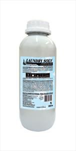 Laundry Solv - Solvente para remoção de óleos, graxas