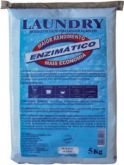 Laundry Enzimático
