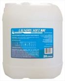 Laundry Soft Nat - Amaciante sem Fragrância