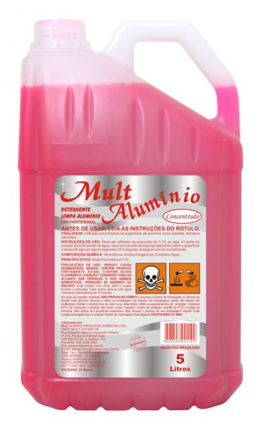 MULT ALUMINIO CONCENTRADO