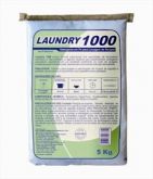 Laundry 1000 - Detergente lavagem de roupas em lavanderias