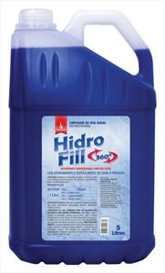 Limpador Geral - Hidro Fill 360º