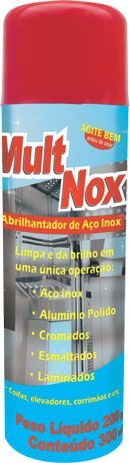 Mult-uso Nox Aerosol