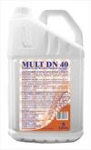 Mult DN 40 - Detergente Neutro