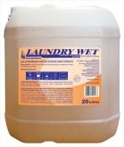 Laundry Wet - Detergente Liquido para Lavagem Roupas