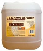Laundry Reforce - Aditivo Alcalino